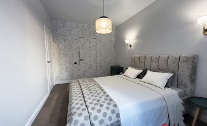 Купить 2-комнатную квартиру, Гродно, Советских Пограничников, 57. Фото 23