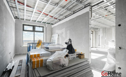 Купить 2-комнатную квартиру, Минск, Победителей просп., 115 (Центральный район). Фото 14