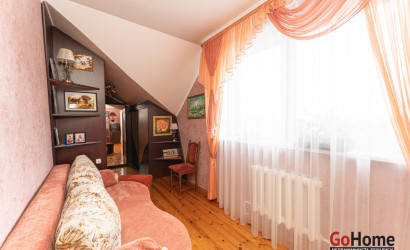 Купить дом, Барановичи, Лирическая, 14, 16.24 соток. Фото 23