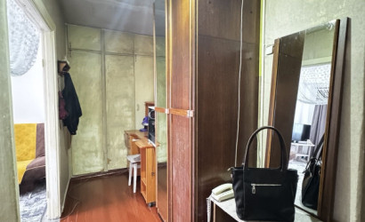 Купить 1-комнатную квартиру, Гомель, Владимирова, 67. Фото 10