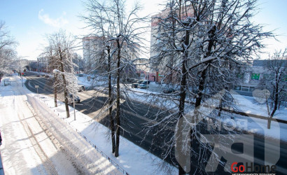 Купить 2-комнатную квартиру, Молодечно, Великий Гостинец ул., 50. Фото 8