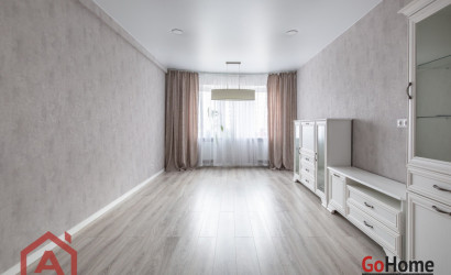 Купить 2-комнатную квартиру, Минск, Дзержинского, 127 (Московский район). Фото 3