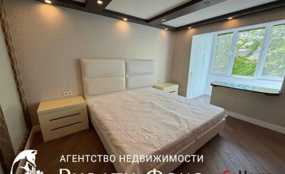 Снять 2-комнатную квартиру, Минск, Михася Лынькова ул. 23(Фрунзенский район). Фото 2