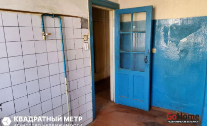 Купить 3-комнатную квартиру, Усяж, Комсомольская ул., 4. Фото 17