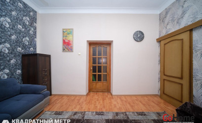 Купить 3-комнатную квартиру, Минск, Рыбалко ул., 2 (Ленинский район). Фото 5