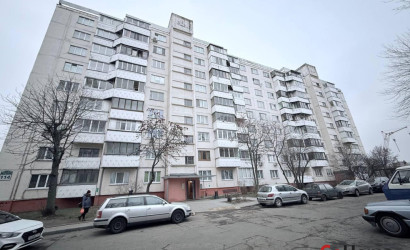 Купить 1-комнатную квартиру, Минск, Уборевича ул. 114 (Заводской район). Фото 28