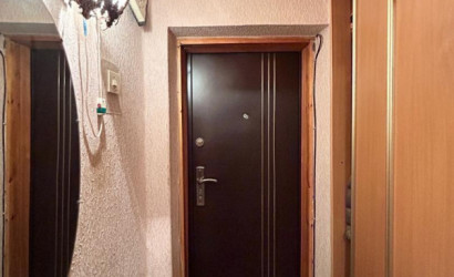 Купить 3-комнатную квартиру, Солигорск, Северная ул., 23. Фото 18