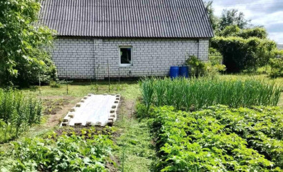 Купить дом, Выверы, Школьный пер., 9 соток. Фото 5