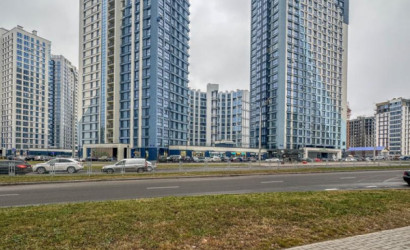 Снять 2-комнатную квартиру, Минск, Леонида Левина ул. 7 (Октябрьский район). Фото 41