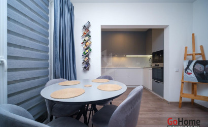 Купить 1-комнатную квартиру, Копище, Миля ул., 2. Фото 12