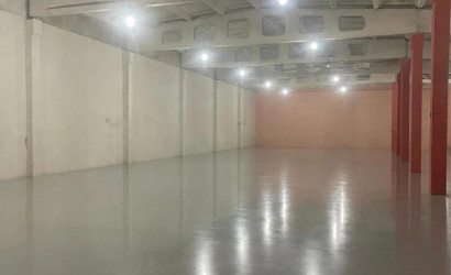 Аренда склада, Волковыск, Октябрьская ул., 157/Е, от 36 до 2000 кв.м. Фото 1