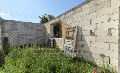 Купить дом, Жабинка, ул. Комсомольская, 6 соток. Фото 13