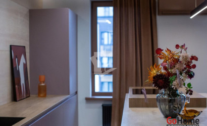 Купить 1-комнатную квартиру, Минск, Нововиленская ул., 31 (Центральный район). Фото 13