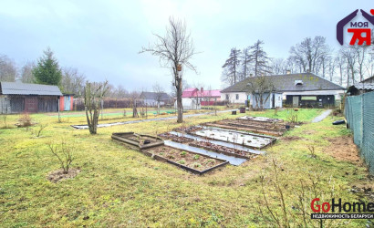 Купить 2-комнатную квартиру, Городище, Ботаническая ул.. Фото 29