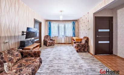  43.5 м2, Минск(Васнецова ул., 11)