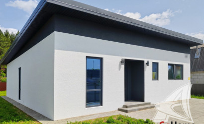 Купить дом, Брест, Чернавчицкий с/с, 5.39 соток. Фото 23