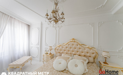 Купить 3-комнатную квартиру, Минск, просп. Победителей, д. 27 (Центральный район). Фото 11