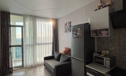 Снять 1-комнатную квартиру, Минск, просп. Мира, д. 16 (Октябрьский район). Фото 1