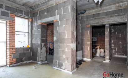 Купить коттедж, Белица, Медовая, 25 соток. Фото 9