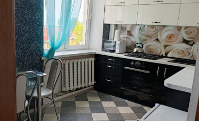 Снять 2-комнатную квартиру на сутки, Толочин, Энгельса 98 . Фото 5