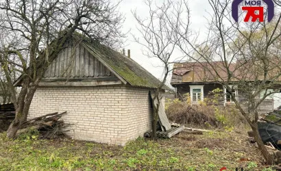  1-этаж.(49.6 м2), Поварчицы(Советская ул.)