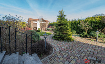 Купить коттедж, Минск, Марусинская, 10 соток. Фото 30