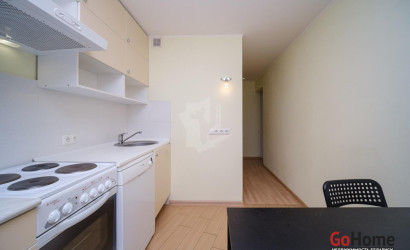 Купить 2-комнатную квартиру, Минск, Никифорова ул., 17 (Первомайский район). Фото 17