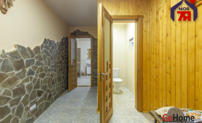 Купить коттедж, Колодищи, Карповича ул., 15.7 соток. Фото 33