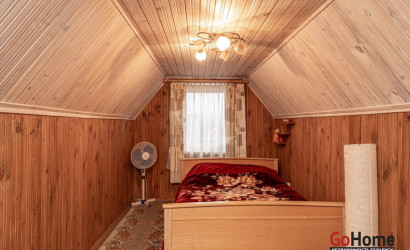 Купить дом в деревне, Дружба-87, 5.2 соток. Фото 23