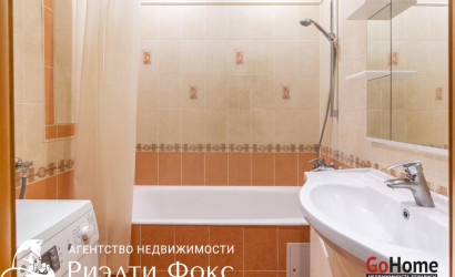 Купить 2-комнатную квартиру, Минск, Владислава Сырокомли ул. 36 (Ленинский район). Фото 11