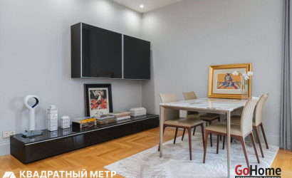 Купить 2-комнатную квартиру, Минск, Богдановича ул., 58/Б (Советский район). Фото 14