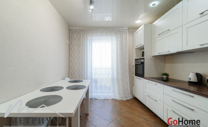Купить 2-комнатную квартиру, Заславль, Советская ул., 63/1. Фото 4