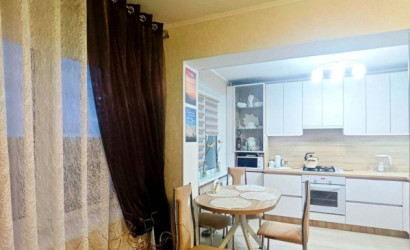 Купить 3-комнатную квартиру, Витебск, Смоленская, 5/1. Фото 2