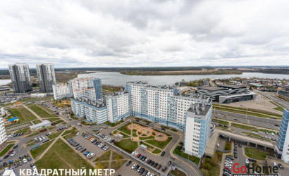 Купить 3-комнатную квартиру, Минск, Мястровская ул., 24(Центральный район). Фото 5