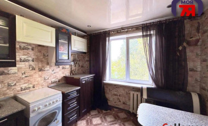 Купить 3-комнатную квартиру, Солигорск, Парковая ул., 22. Фото 3