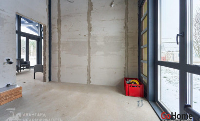 Купить дом, Любяча, Центральная ул., 13 соток. Фото 21