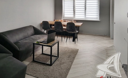 Купить 3-комнатную квартиру, Брест, Центр, ул. МОПРа. Фото 1