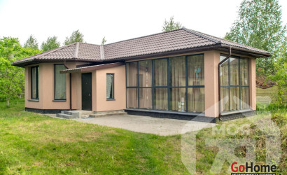 Купить дом, Сосенка, Ольховая ул., 17.5 соток. Фото 22
