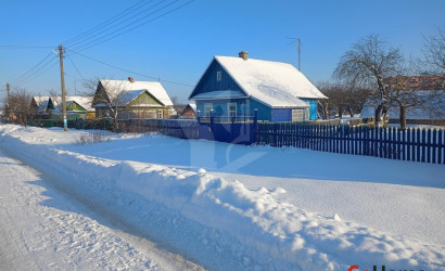 Купить дом, Энергетиков, Марата Казея ул., 15.67 соток. Фото 3