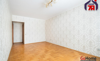 Купить 3-комнатную квартиру, Минск, Янковского ул., 4 (Фрунзенский район). Фото 15