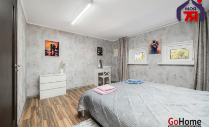 Купить коттедж, Боровляны, Молодежная ул., 12 соток. Фото 11