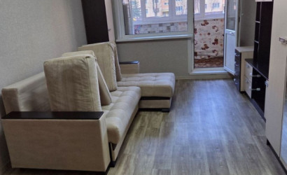 Снять 1-комнатную квартиру, Минск, Бельского, 53 (Фрунзенский район). Фото 4