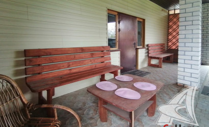 Купить дом, Непли, Клейниковский с/с, 23.84 соток. Фото 16