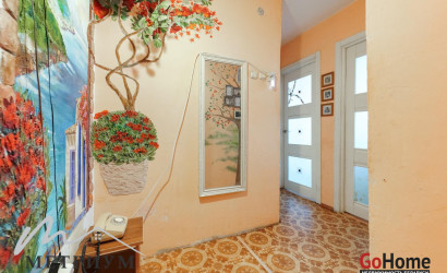 Купить 1-комнатную квартиру, Паперня, Центральная ул.. Фото 23