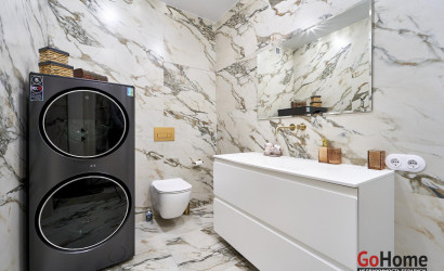 Купить 4-комнатную квартиру, Минск, Богдановича ул., 144 (Советский район). Фото 17