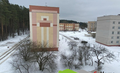 Купить 2-комнатную квартиру, Слоним, Семилетки 1-й ул., 34. Фото 16