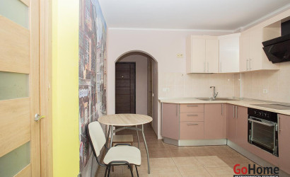 Купить 1-комнатную квартиру, Минск, Чюрлениса ул., 26(Московский район). Фото 7