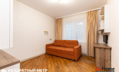 Купить 2-комнатную квартиру, Минск, ул. Академика Карского, д. 19 (Фрунзенский район). Фото 17