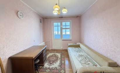 Купить 3-комнатную квартиру, Гродно, Советских Пограничников, 114. Фото 6