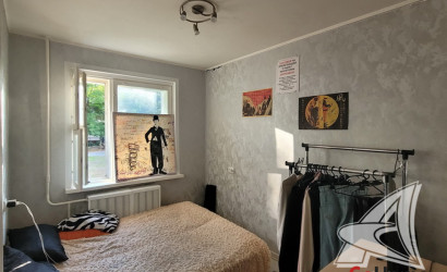 Купить 4-комнатную квартиру, Брест, Восток, ул. Кривошеина. Фото 6